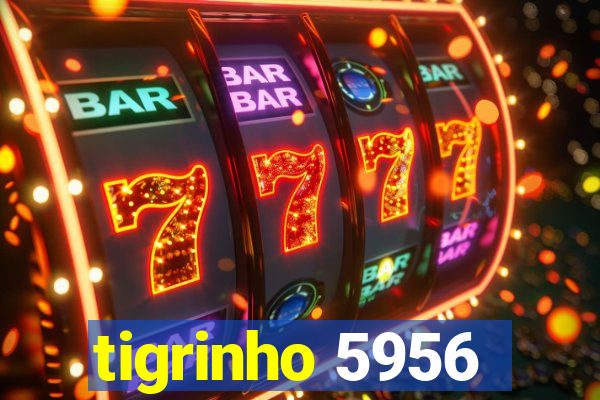 tigrinho 5956